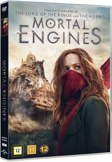 Mortal Engines